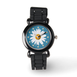 Daisyarmbandsur Armbandsur