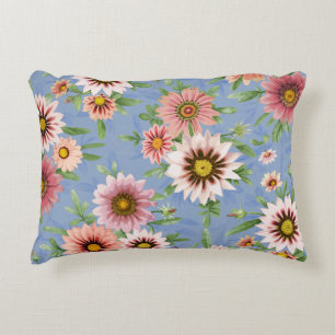 Daisyblomma Prydnadskudde