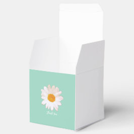 Daisyblommamugg – Sommarbotanisk mys Presentaskar