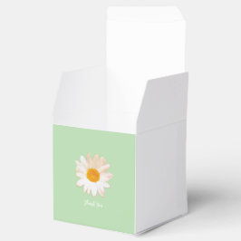 Daisyblommamugg – Sommarbotanisk mys Presentaskar