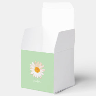 Daisyblommamugg – Sommarbotanisk mys Presentaskar