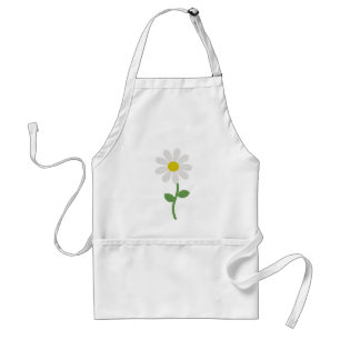 Daisydag Förkläde