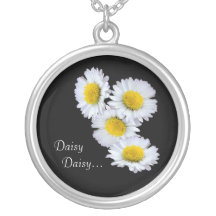 Daisydaisy i gult