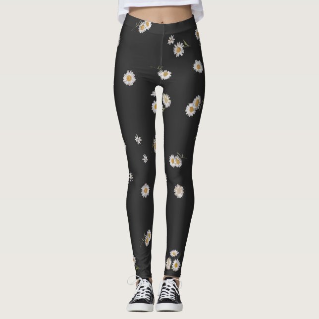 DAISYDAISY LEGGINGS (Framsida)