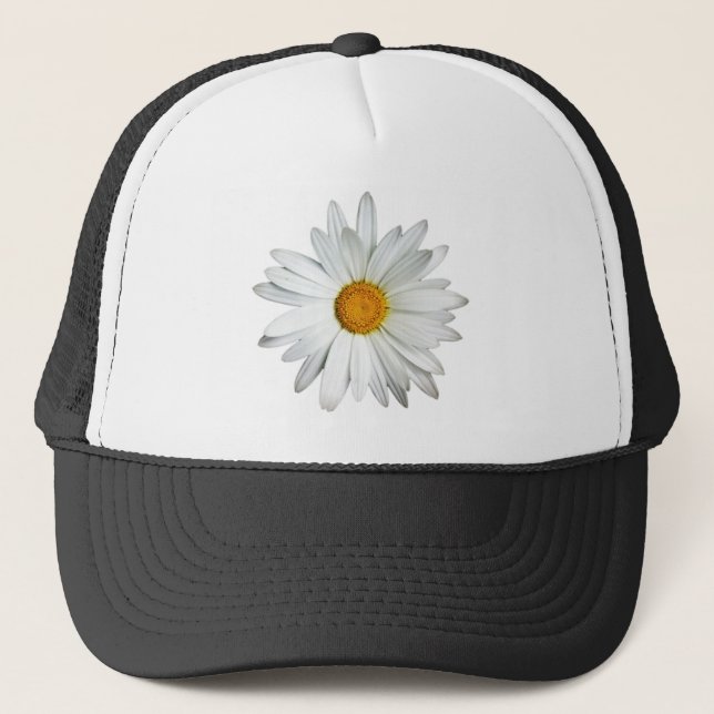 Daisydaisy Truckerkeps (Framsida)