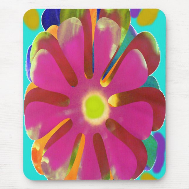 Daisydille Musmatta (Framsidan)