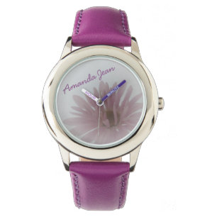 Daisydimmapersonligen lurar klockan armbandsur