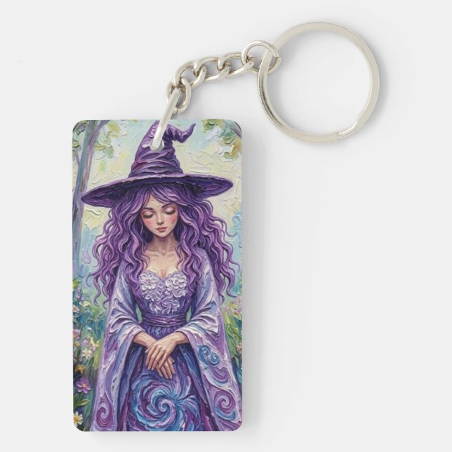 DaisyDreamHäxa (Baksidan)