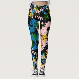 Daisyfayblu Leggings