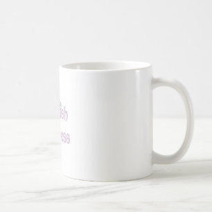 DaisyfinskaPrincess Kaffemugg