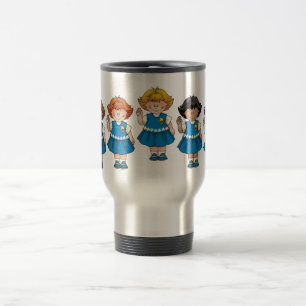 Daisygrupp Resemugg