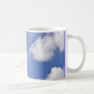 Daisyhimmelmugg Kaffemugg