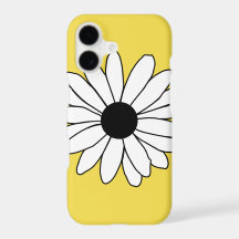Daisymobiltelefonfodral