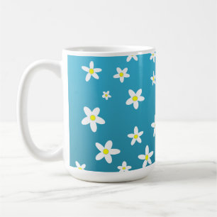 Daisymugg Kaffemugg