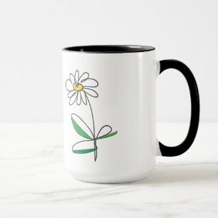 Daisymugg Mugg