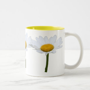Daisymugg Två-Tonad Mugg