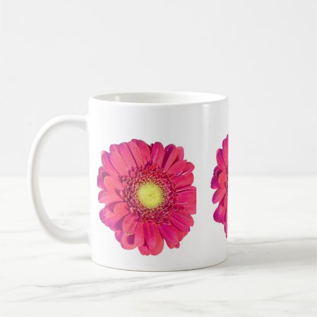 Daisymus Kaffemugg (Vänster)
