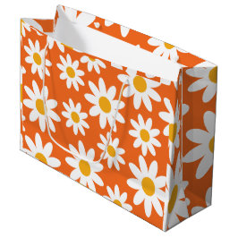 Daisyn Cute Groovy Retro