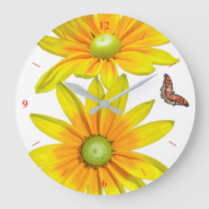 Daisyn daisy… ger mig som ditt svar gör stor klocka