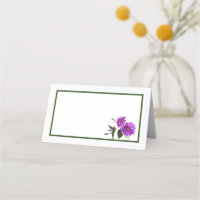 Daisyn Lavender färg