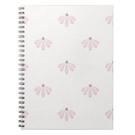 Daisyn vår (medel ) anteckningsbok