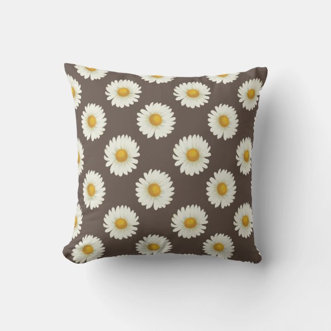 Daisyns Daisy Kudde (Framsida)