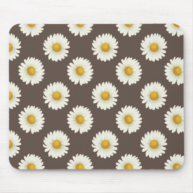 Daisyns Daisy Musmatta (Framsidan)