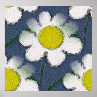 DAISYNS DAISY POSTER
