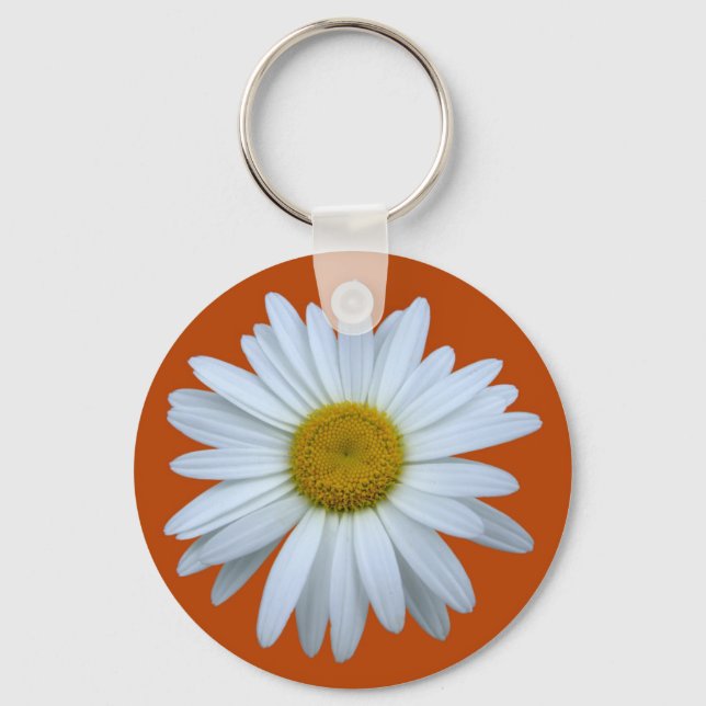 daisyns nyckelring (Framsida)