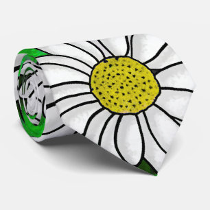 Daisyns Oljemålning Tips Slips