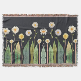 Daisyns på natten filt