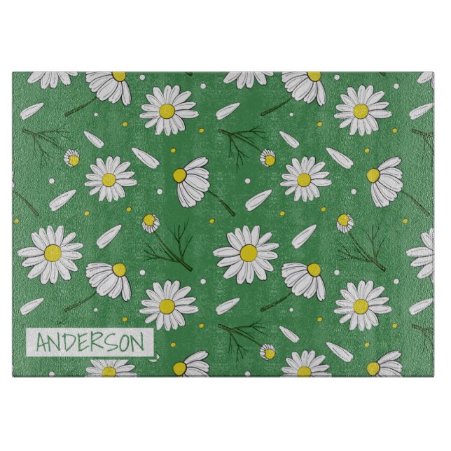 Daisyns Personlig (Framsidan)