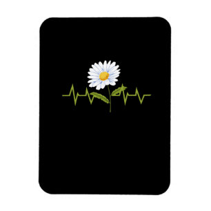 Daisyns pulsslag magnet