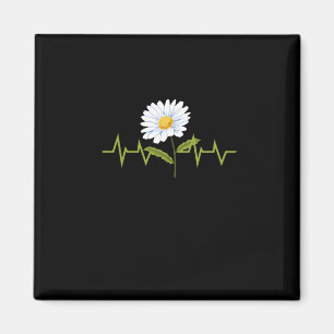 Daisyns pulsslag magnet