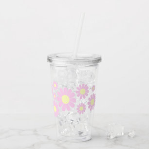 Daisyns Rosa Take Away Mugg