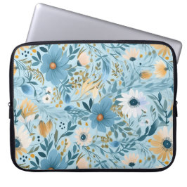 Daisyns skuggdesign laptop fodral