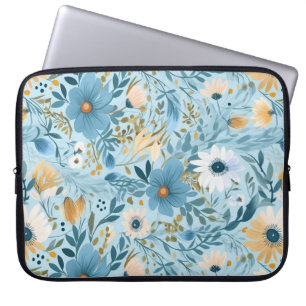 Daisyns skuggdesign laptop fodral