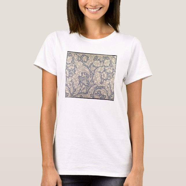 daisyns utformning (textilvara) t shirt (Framsida)