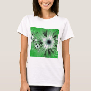 Daisyporträtt Tröja