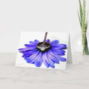 Daisyring Kort