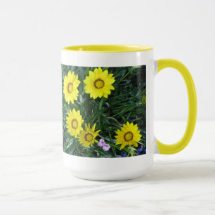 Daisyring Mugg