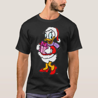 Daisys Christmasgift Wish T Shirt