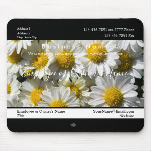 Daisys Gift Promo Mousepad HAMbyWG Musmatta