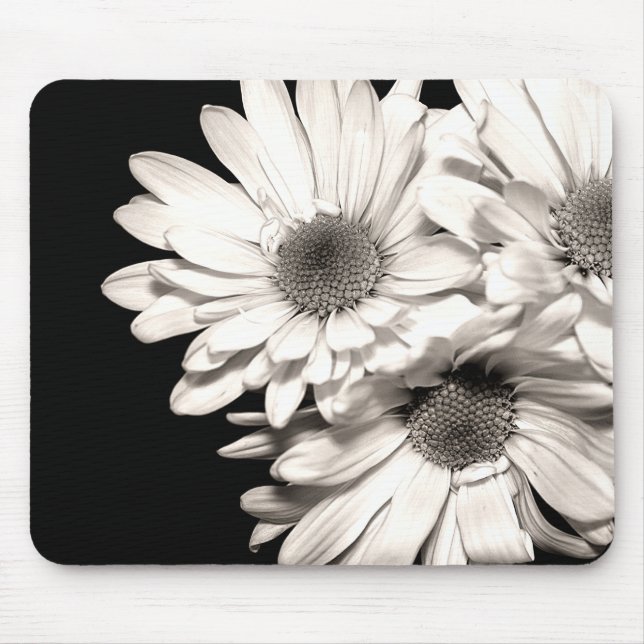 Daisys Mousepad Musmatta (Framsidan)