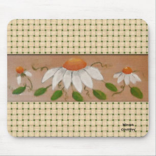 Daisys Mousepad Musmatta