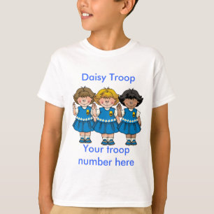 Daisysoldat Tee Shirt
