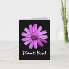 Daisytack Notecard Tack Kort