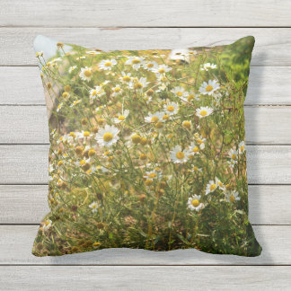 daisythrowpillow kudde