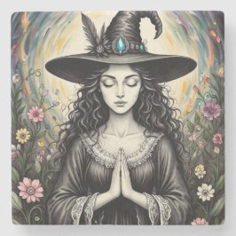 DaisyWitch Stenunderlägg