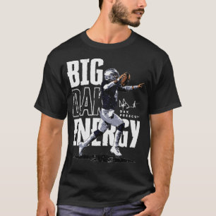 Dak Prescott Dallas Big Dak Energy TShirt T Shirt